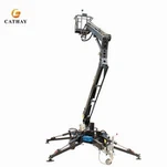 Malý zberač čerešní