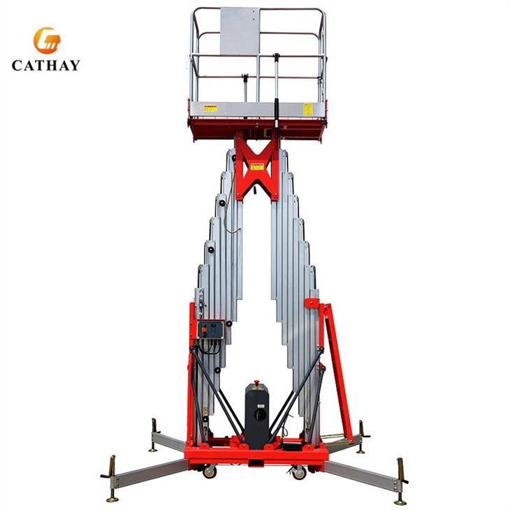 Aerial Lift For Sale