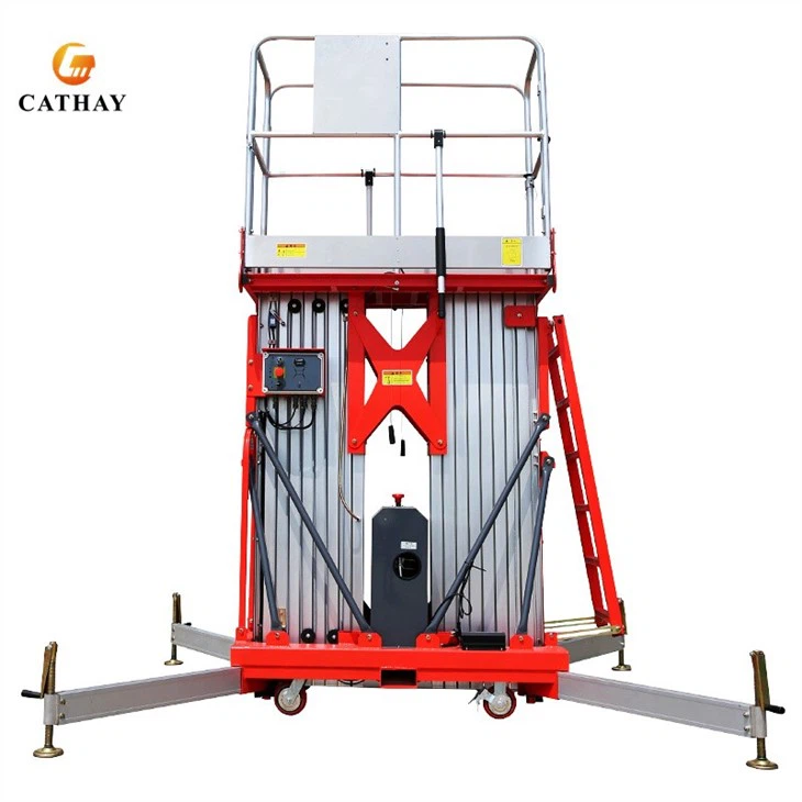 Aerial Lift For Sale