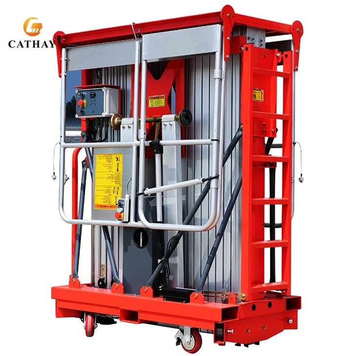 Aerial Lift For Sale