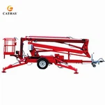 Electric Cherry Picker