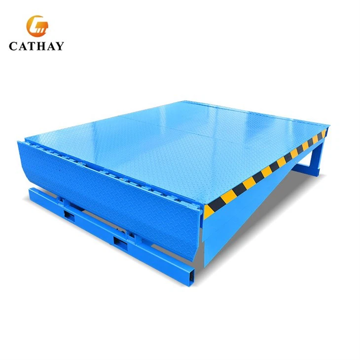 Heavy Duty Loading Ramp