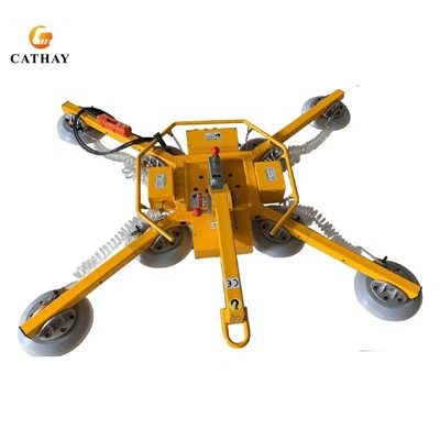 Elektrický vákuový zdvihák X typu