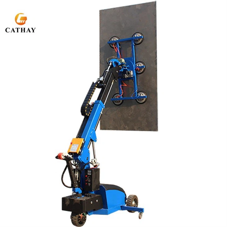 Suction Cup Vacuum Lifter